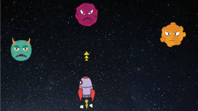 Scratch Games