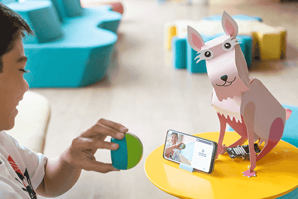 Coding, AI & Robotics Course