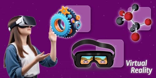 AR-VR Tech