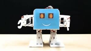 Advanced Robotics