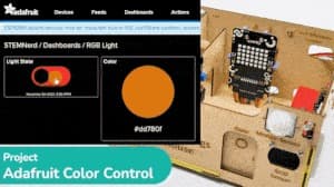 IoT Smart House