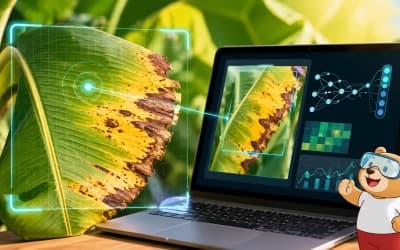 AI Plant Diagnosis