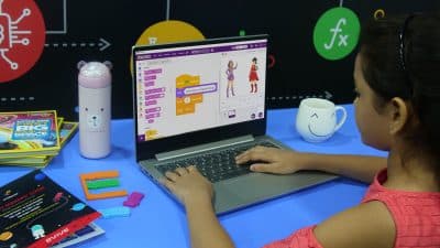 Kids programming
