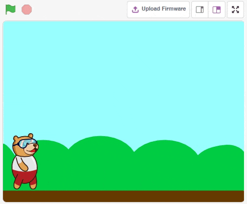 Block Coding Animations