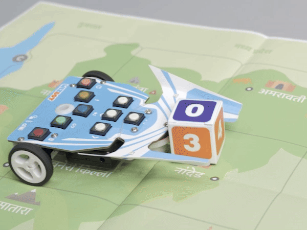 Wizbot Map Missions